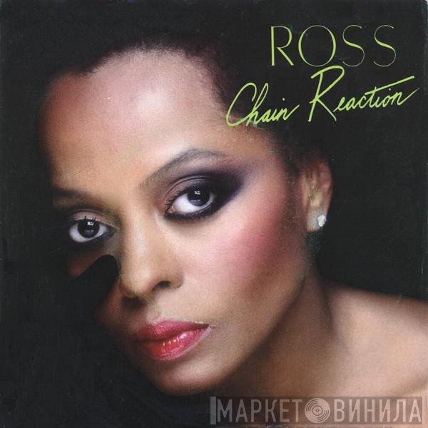 Diana Ross - Chain Reaction