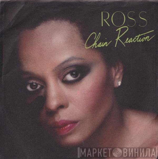 Diana Ross  - Chain Reaction