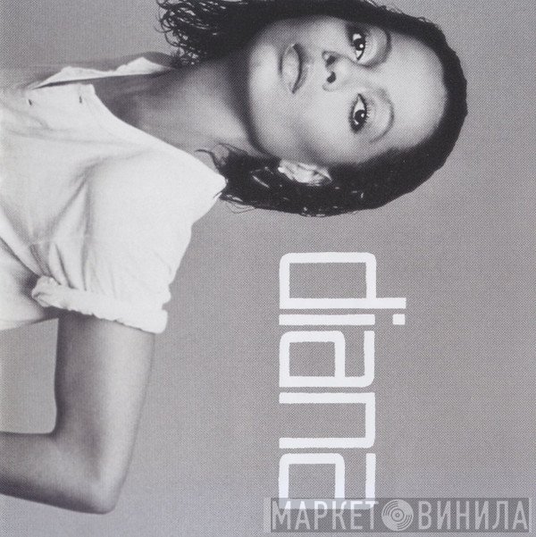Diana Ross  - Diana (Rarities Edition)
