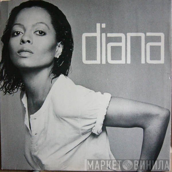 Diana Ross - Diana
