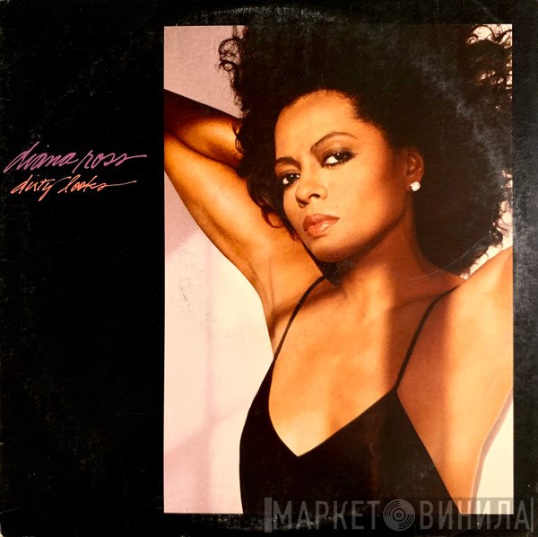 Diana Ross  - Dirty Looks