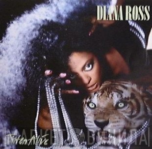 Diana Ross - Eaten Alive