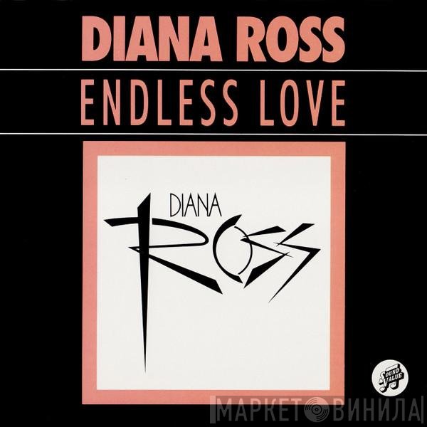 Diana Ross  - Endless Love