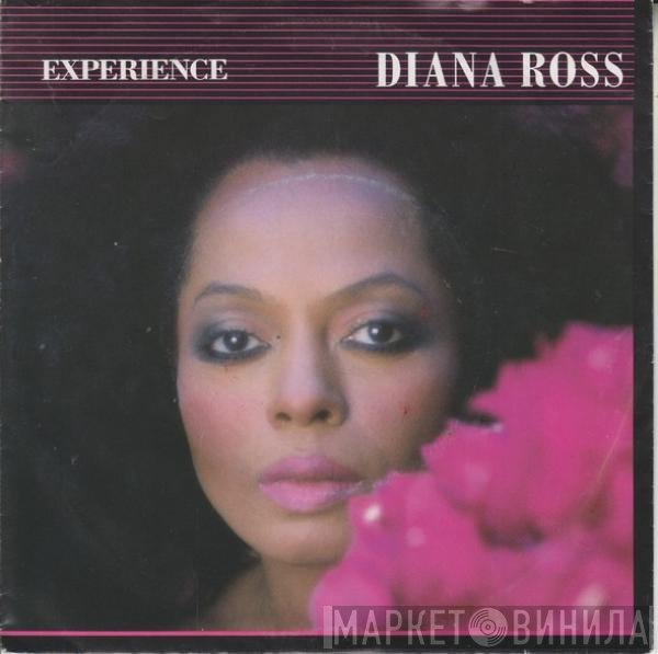 Diana Ross  - Experience