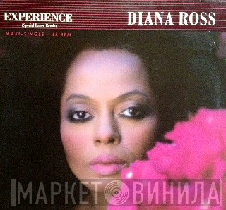 Diana Ross  - Experience