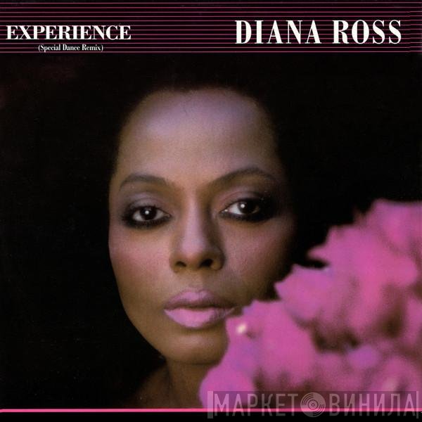 Diana Ross  - Experience