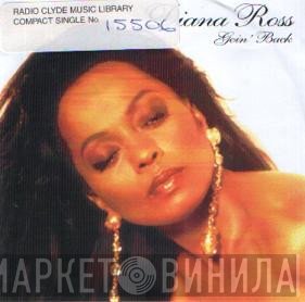 Diana Ross  - Goin' Back