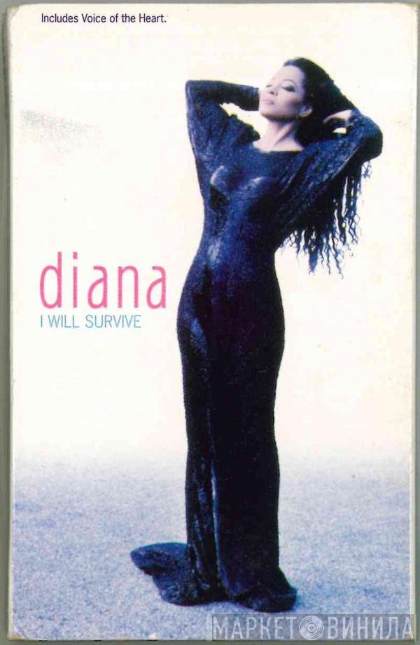 Diana Ross - I Will Survive