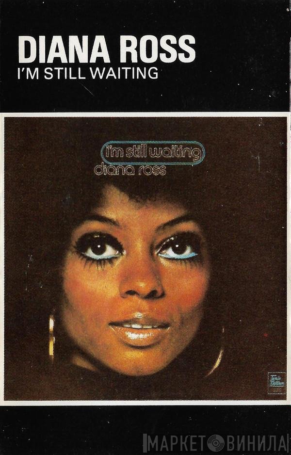 Diana Ross - I'm Still Waiting