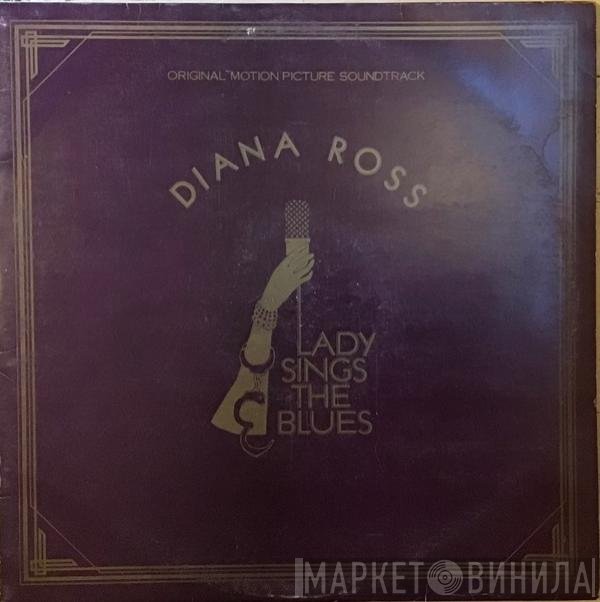 Diana Ross - Lady Sings The Blues (Original Motion Picture Soundtrack)