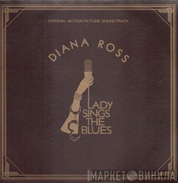 Diana Ross - Lady Sings The Blues (Original Motion Picture Soundtrack)