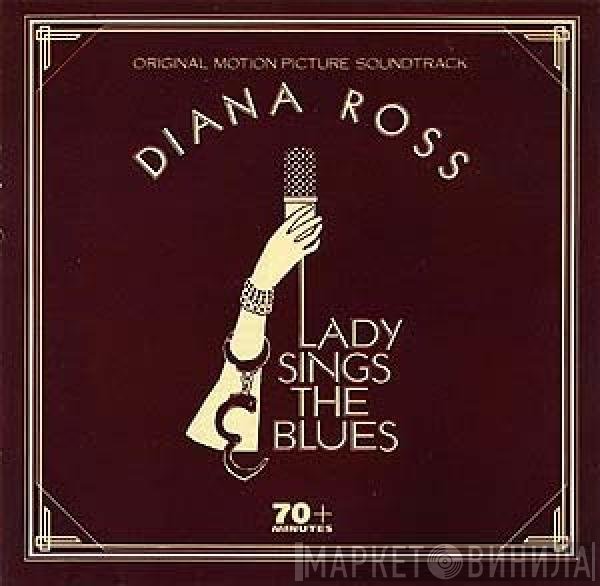Diana Ross - Lady Sings The Blues (Original Motion Picture Soundtrack)