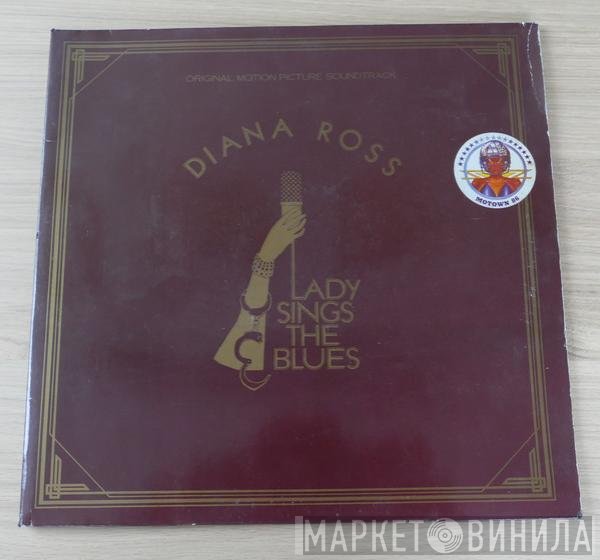 Diana Ross - Lady Sings The Blues (Original Motion Picture Soundtrack)