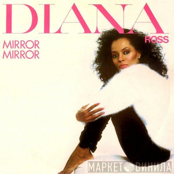 Diana Ross  - Mirror Mirror