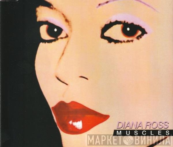 Diana Ross  - Muscles