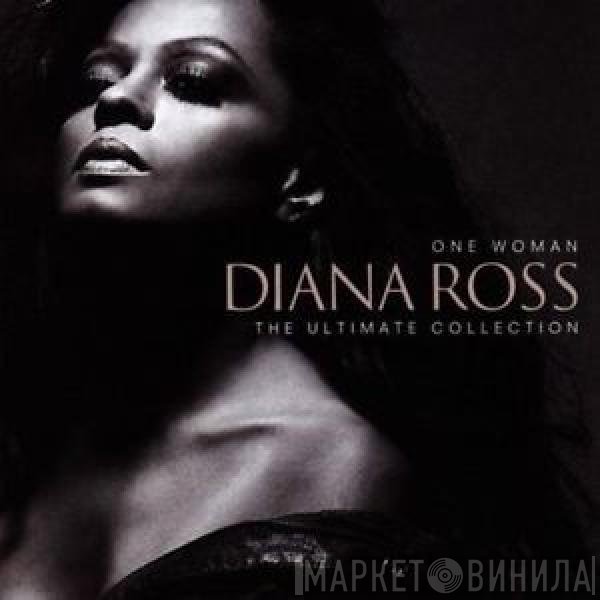 Diana Ross - One Woman - The Ultimate Collection