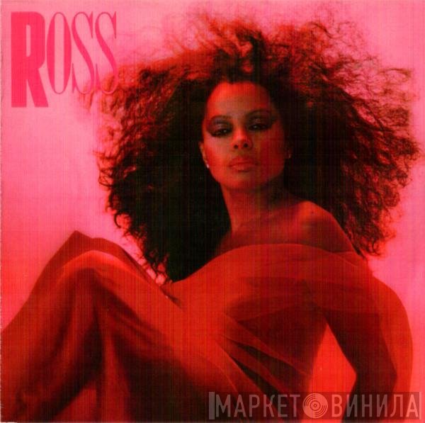 Diana Ross  - Ross (Expanded Edition)