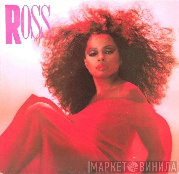 Diana Ross  - Ross
