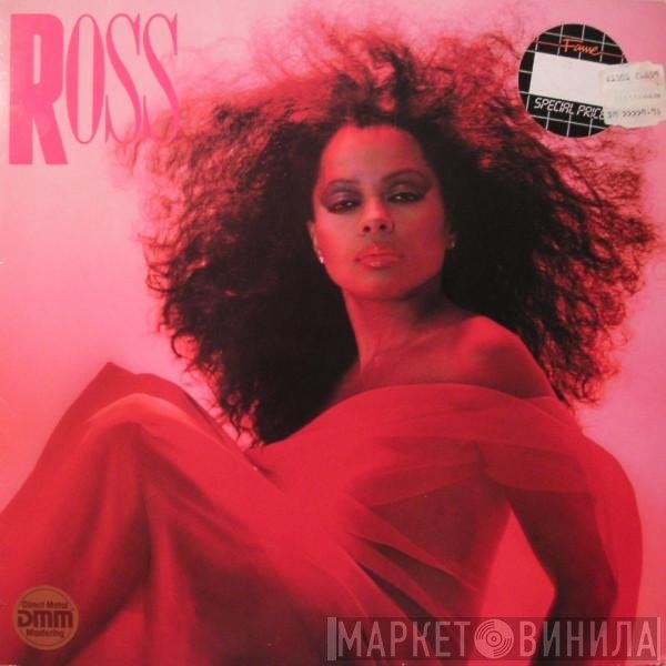 Diana Ross  - Ross