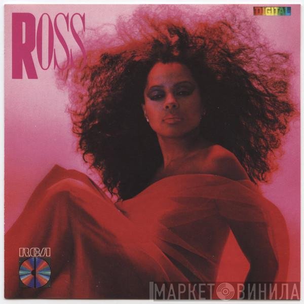 Diana Ross  - Ross