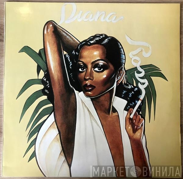 Diana Ross  - Ross