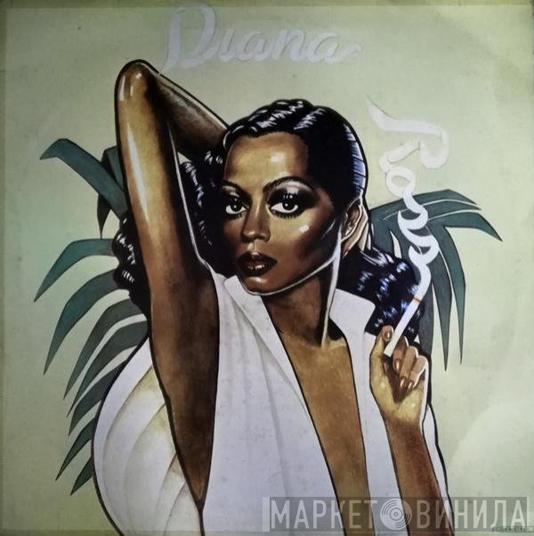 Diana Ross  - Ross