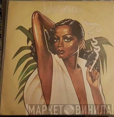 Diana Ross  - Ross