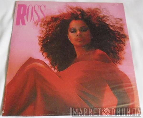 Diana Ross  - Ross