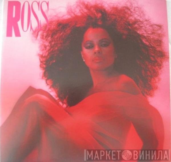 Diana Ross  - Ross