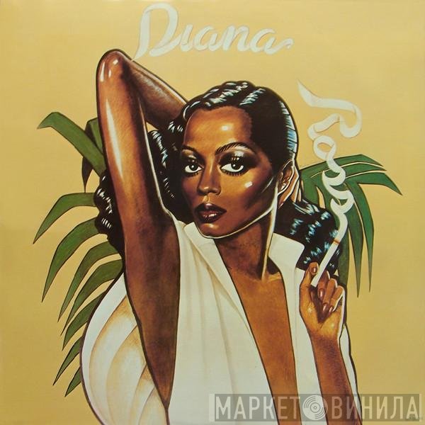 Diana Ross  - Ross