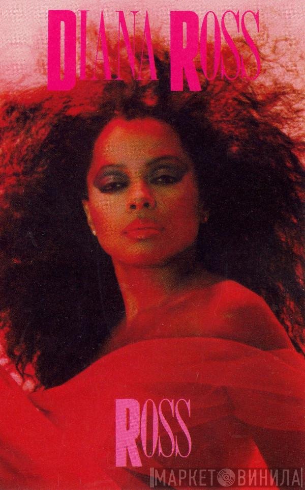 Diana Ross  - Ross