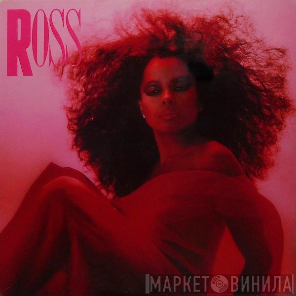 Diana Ross  - Ross