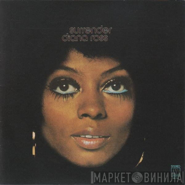 Diana Ross  - Surrender (Expanded Edition)