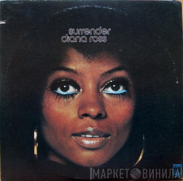 Diana Ross  - Surrender