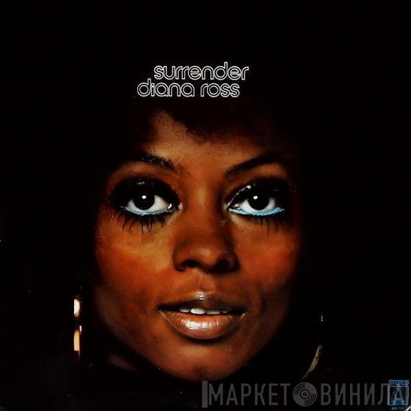 Diana Ross  - Surrender