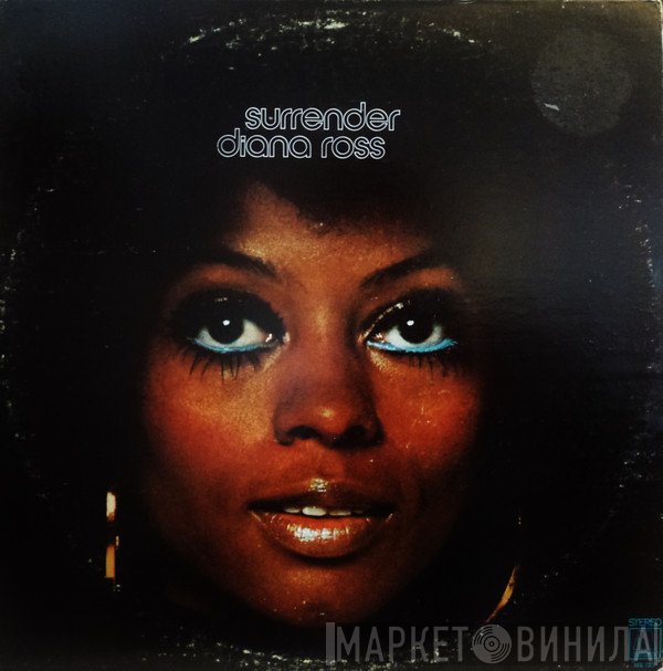 Diana Ross  - Surrender