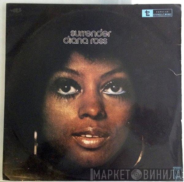 Diana Ross  - Surrender