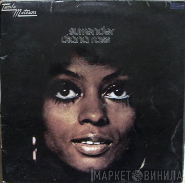 Diana Ross  - Surrender