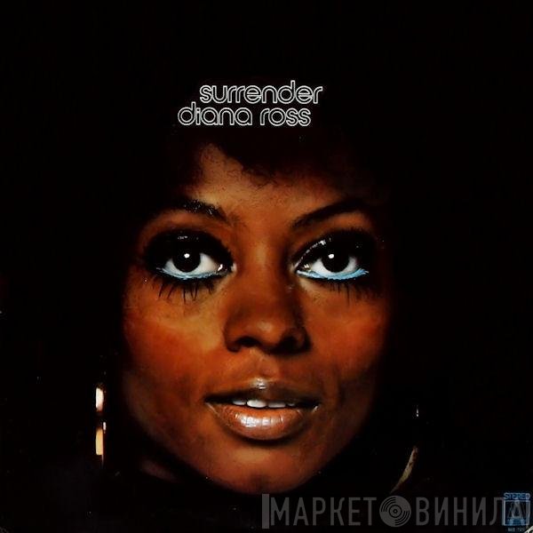 Diana Ross  - Surrender
