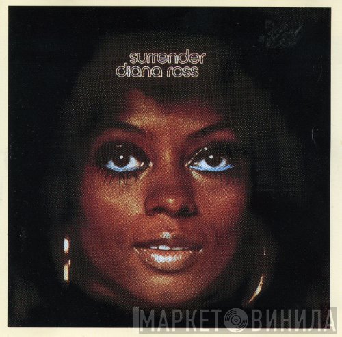Diana Ross  - Surrender