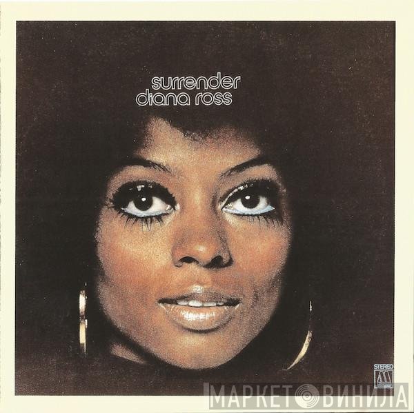 Diana Ross  - Surrender
