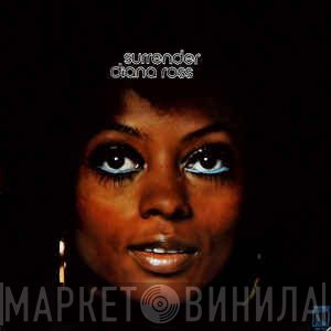 Diana Ross  - Surrender