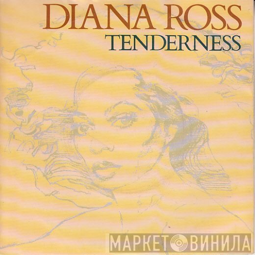 Diana Ross - Tenderness