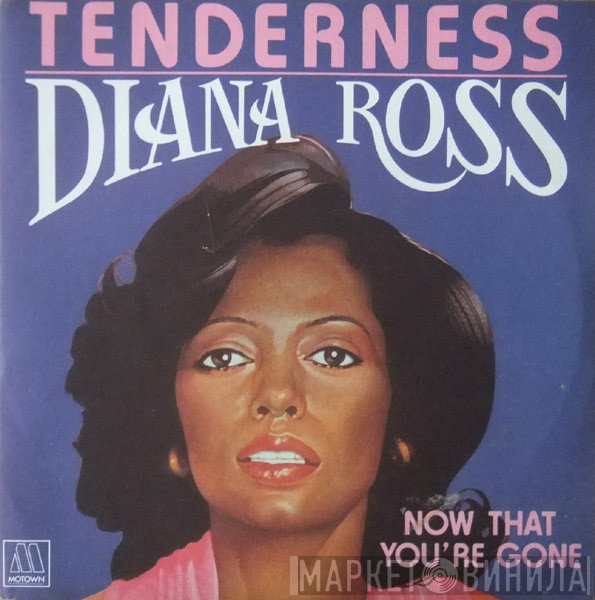 Diana Ross  - Tenderness