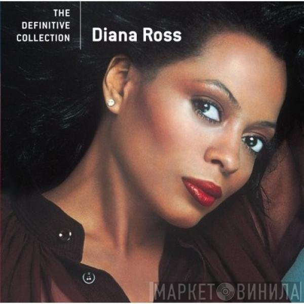 Diana Ross  - The Definitive Collection