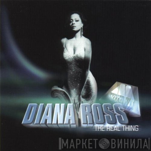 Diana Ross  - The Real Thing