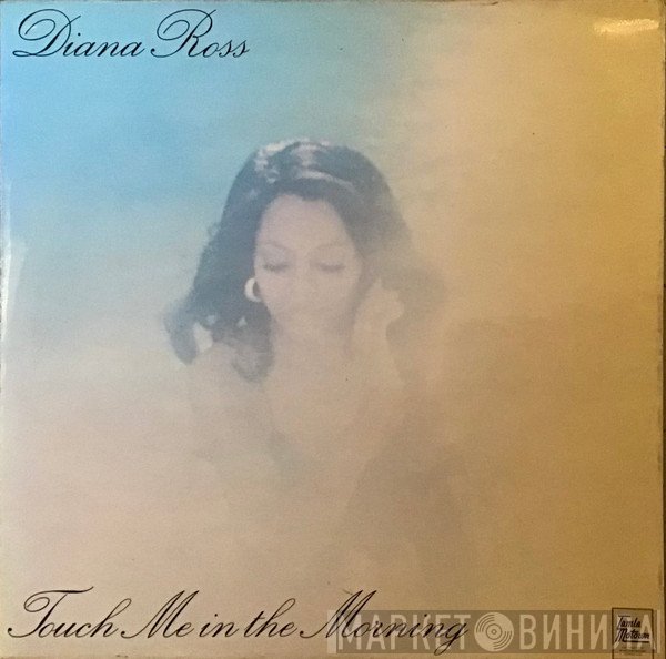 Diana Ross - Touch Me In The Morning