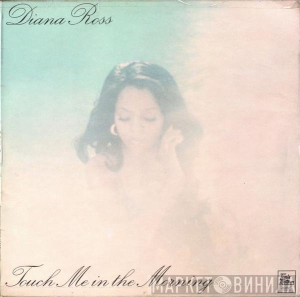 Diana Ross - Touch Me In The Morning
