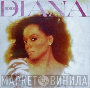 Diana Ross  - Why Do Fools Fall In Love