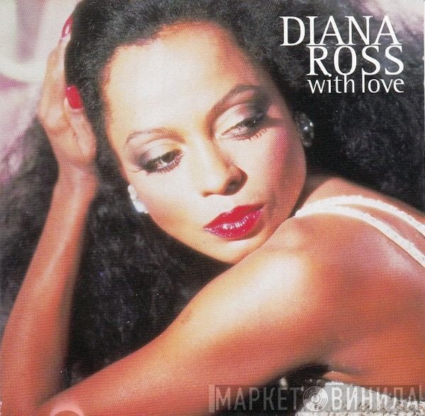 Diana Ross  - With Love